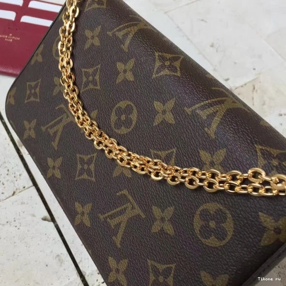 Cheap Vuitton Louis FELICIE POCHETTE 0801